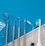 Professionelle Zahnreinigung in der Dortmunder Zahnarztpraxis